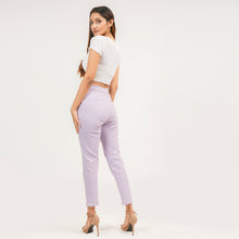Load image into Gallery viewer, High Waisted Ankle Pants