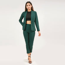 Load image into Gallery viewer, High Waisted Ankle Pants