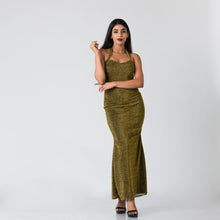 Load image into Gallery viewer, Halter Evening Gown
