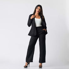 Load image into Gallery viewer, High Waisted Straight Cut Pants
