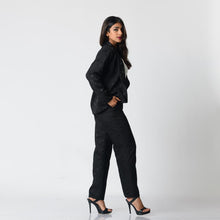 Load image into Gallery viewer, High Waisted Straight Cut Pants
