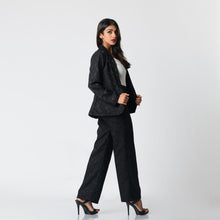 Load image into Gallery viewer, Textured Blazer
