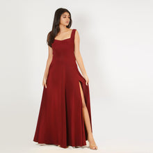 Load image into Gallery viewer, Sweetheart Neck Evening Gown
