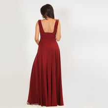 Load image into Gallery viewer, Sweetheart Neck Evening Gown
