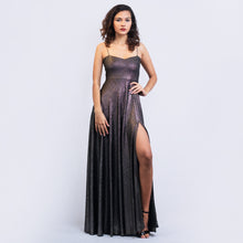 Load image into Gallery viewer, Sweetheart Neck Evening Gown
