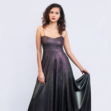 Load image into Gallery viewer, Sweetheart Neck Evening Gown
