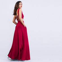 Load image into Gallery viewer, Flared Skirt w/ Pockets

