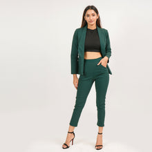 Load image into Gallery viewer, High Waisted Ankle Pants

