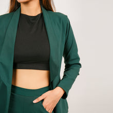 Load image into Gallery viewer, Casual Thick Blazer
