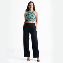 Load image into Gallery viewer, Straight Cut Pants
