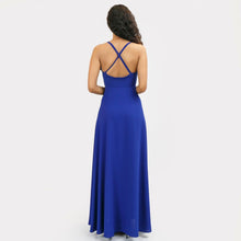 Load image into Gallery viewer, Sweetheart Neck Evening Gown
