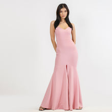 Load image into Gallery viewer, Spanish Style Frill Bottom Evening Gown
